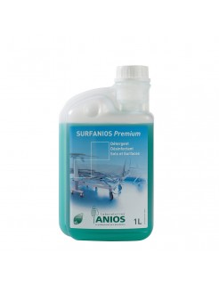 Désinfectant de surface Surfanios Premium 1L