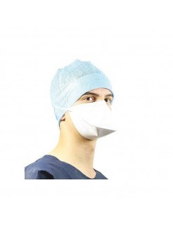 Masque de protection respiratoire FFP2  - Boîtes de 50 masques