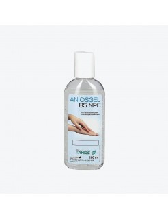 Gel Hydroalcoolique Aniosgel 85 NPC 100mL