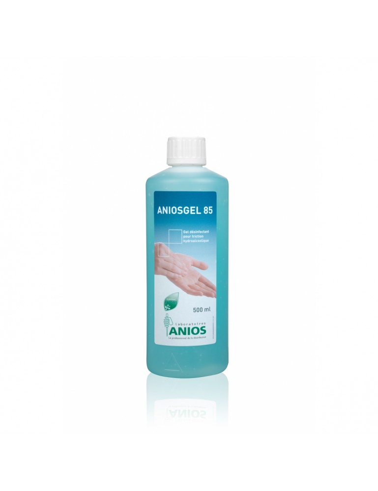 Gel Hydroalcoolique Aniosgel 85 NPC