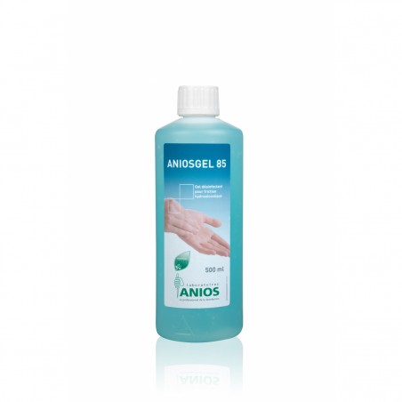 Gel Hydroalcoolique Aniosgel 85 NPC