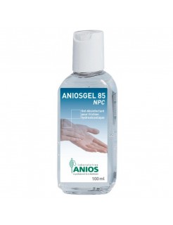 Gel Hydroalcoolique Aniosgel 85 NPC