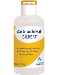 Anti adhésif 125ml Gilbert